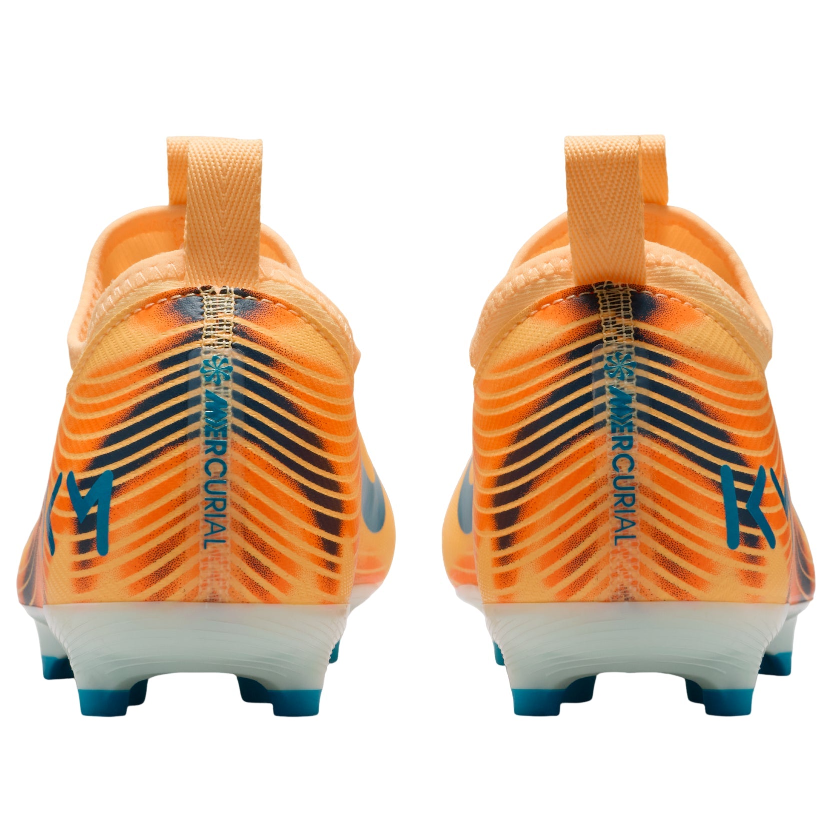 Nike Jr. Mercurial Vapor 16 Academy FG 'Kylian Mbappé'  FQ8394-801