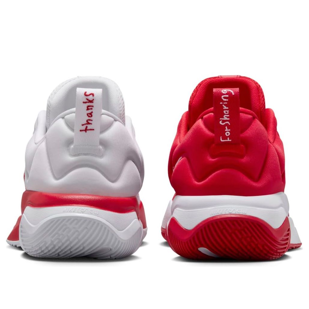 Nike Giannis Immortality 3 'All-Star' FV4057-600