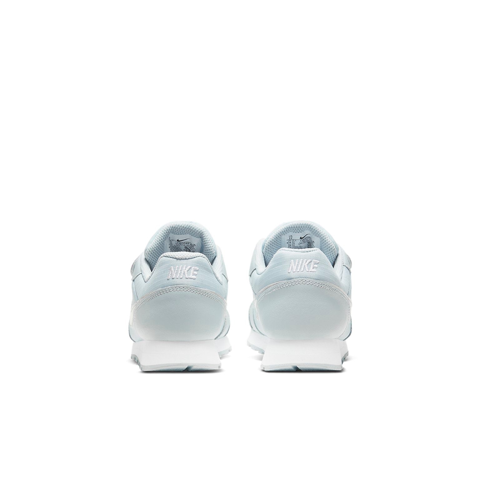 (PS) Nike MD Runner 2 FP 'Light Blue Silver' CW3549-400