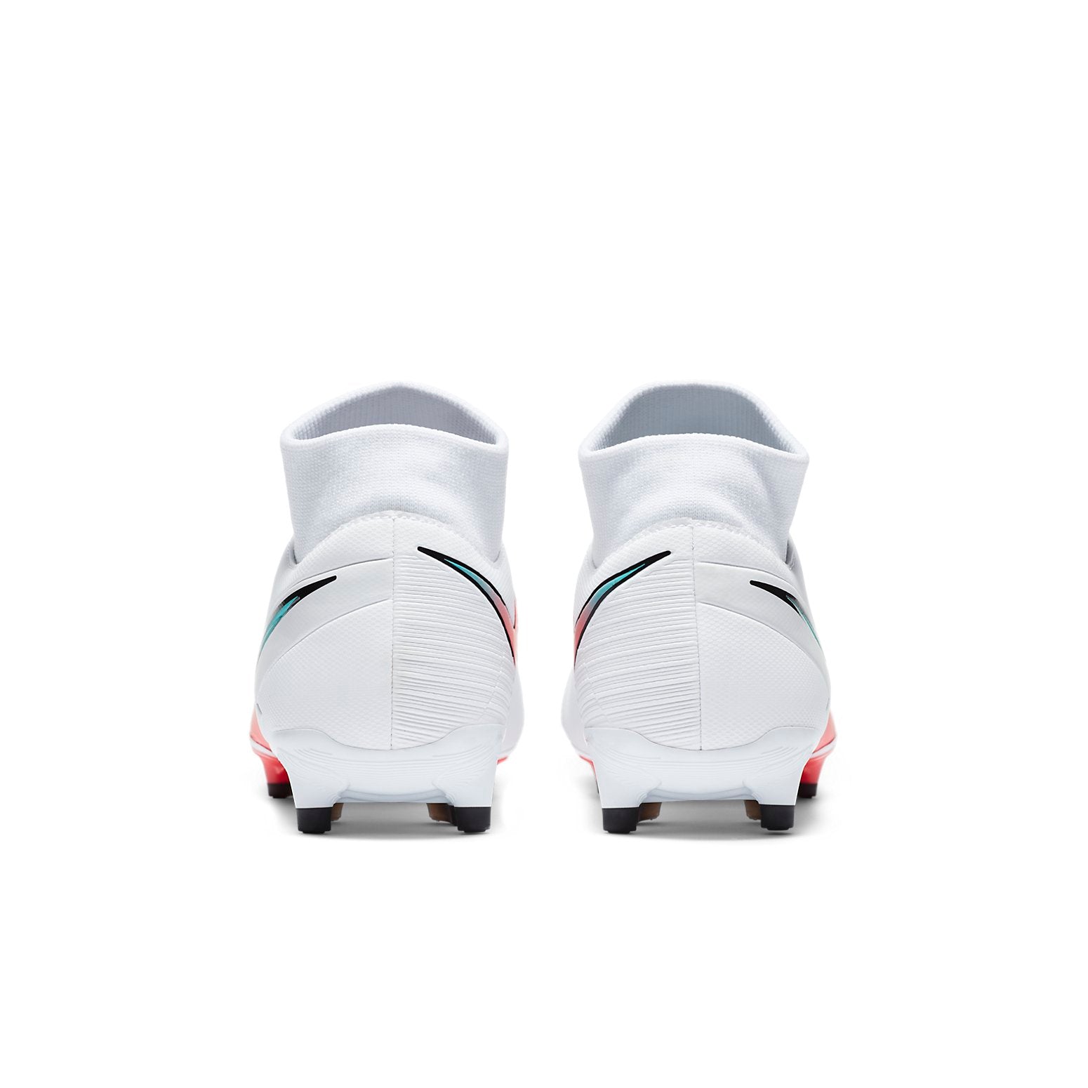 Nike Mercurial Superfly 7 Academy MG 'White Crimson Jade' AT7946-163
