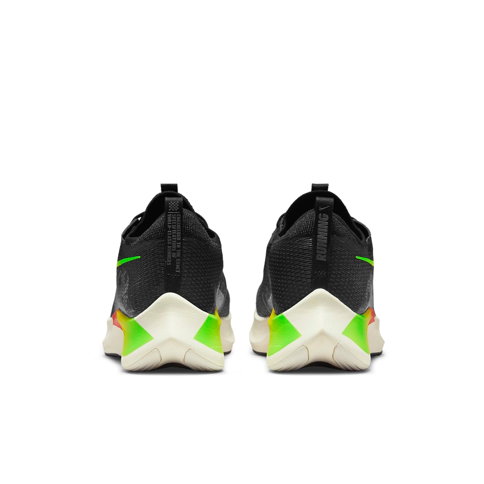 Nike Zoom Fly 4 'Black Multi' DQ4993-010
