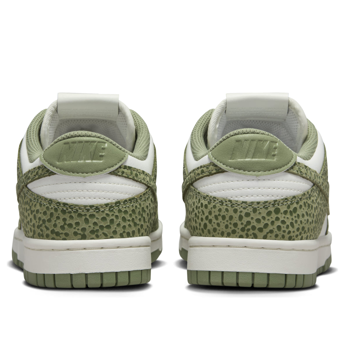 (WMNS) Nike Dunk Low Premium 'Oli Green Safari' FV6516-300