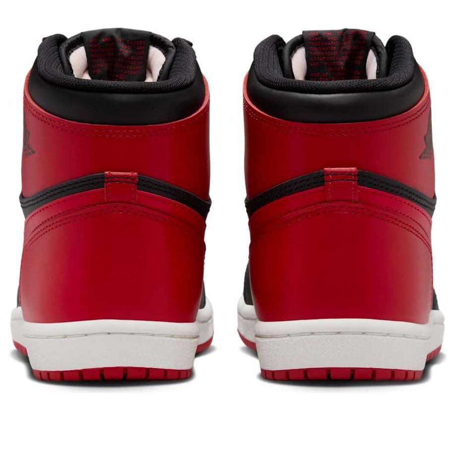 Air Jordan 1 Retro 85 'Bred' 2025 HV6674-067