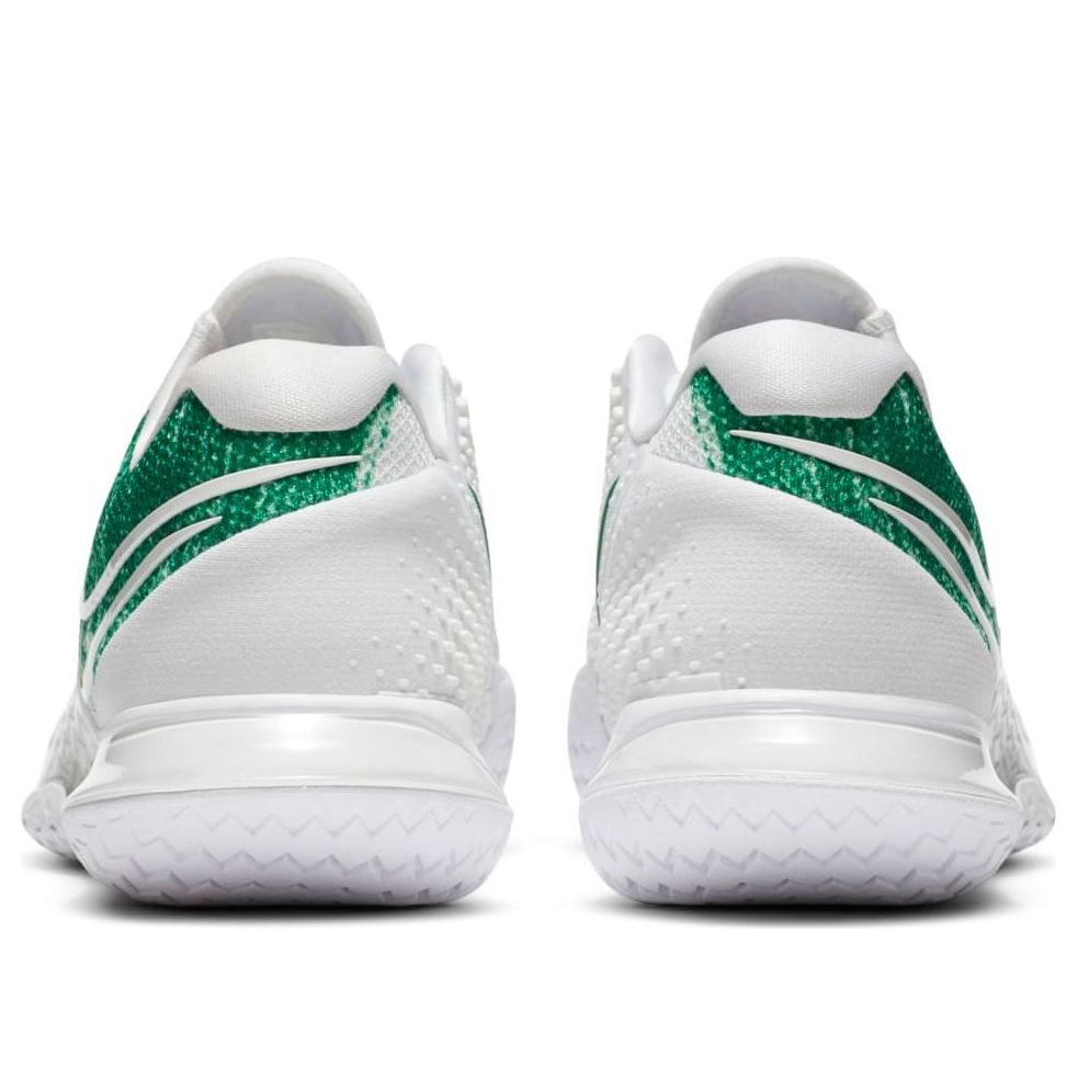 (WMNS) Nike Court Air Zoom Vapor Cage 4 'White Clover' CD0431-102