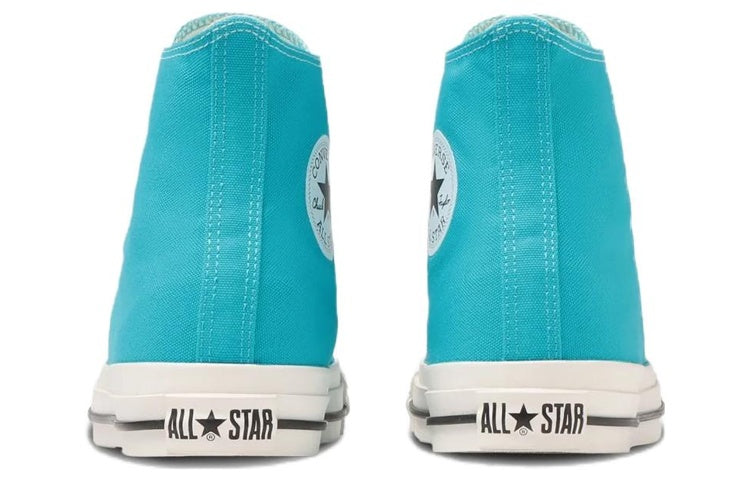 Converse Chuck Taylor All Star High Top 'Neon Blue' 31308871