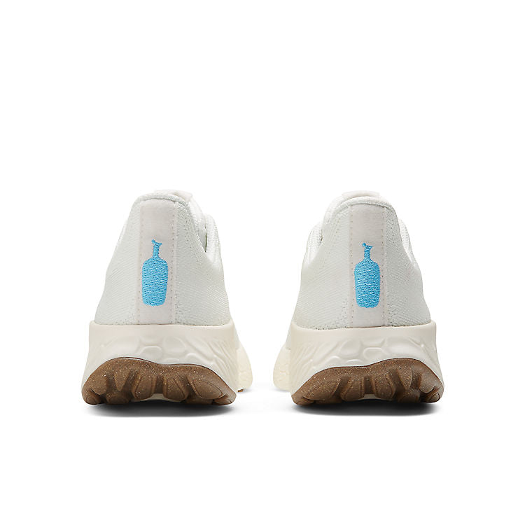(WMNS) New Balance Fresh Foam X 1080 V12 'Blue Bottle Coffee - White Blue' W108012C