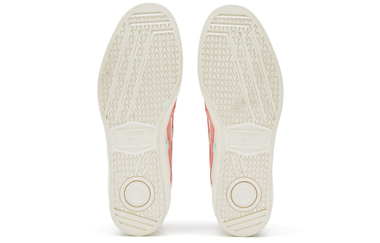 Onitsuka Tiger GSM Shoes 'Cream Guava' 1183B701-103