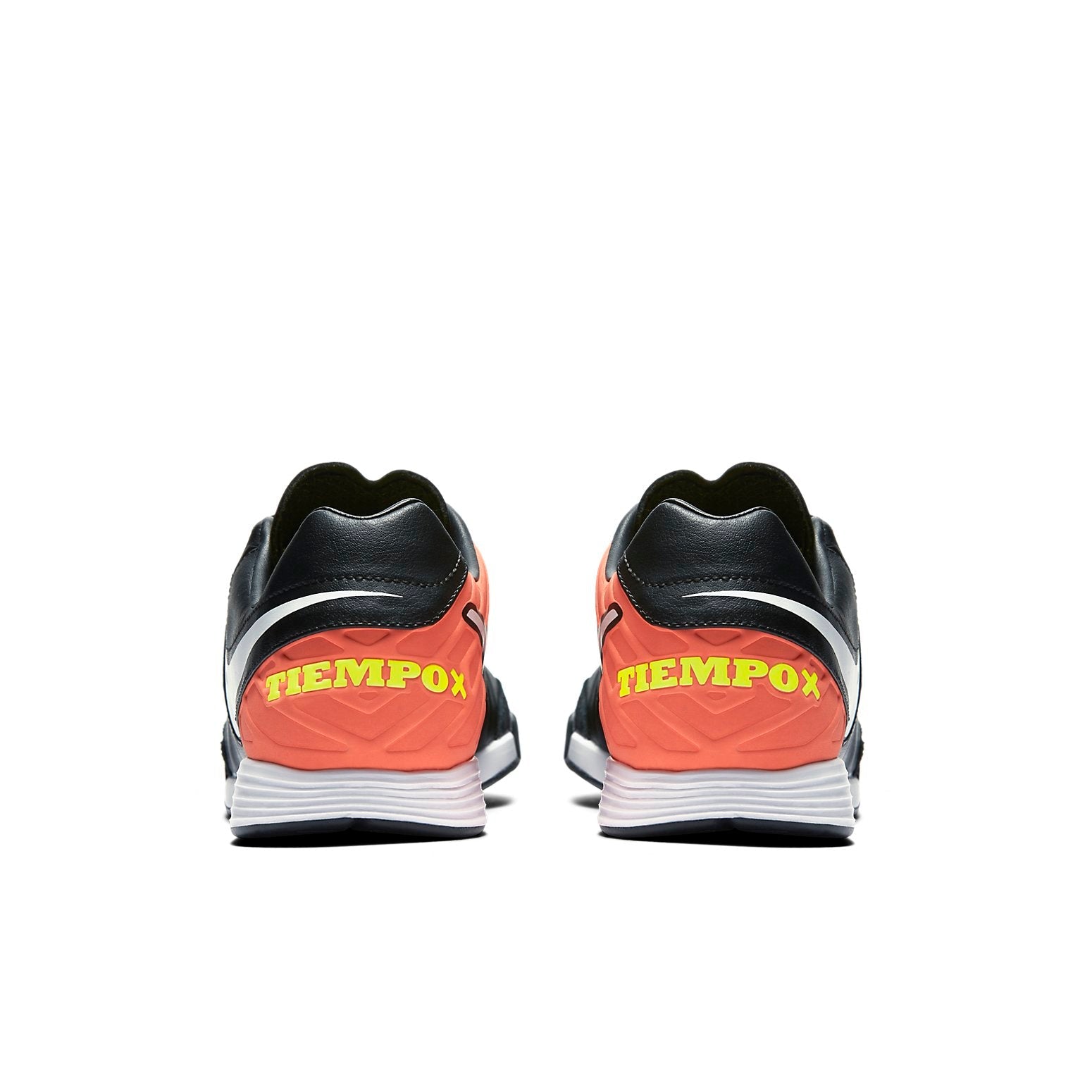 Nike TiempoX Mystic 5 IC 'Black White Red' 819222-018