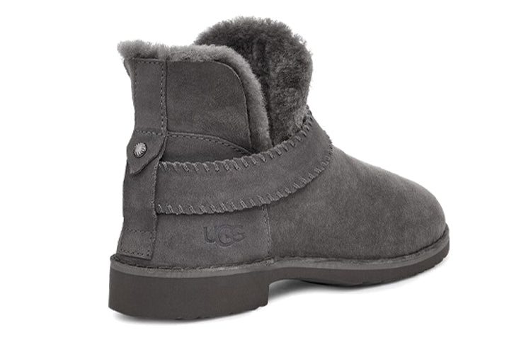 (WMNS) UGG Mckay Boot 1012358-CHRC