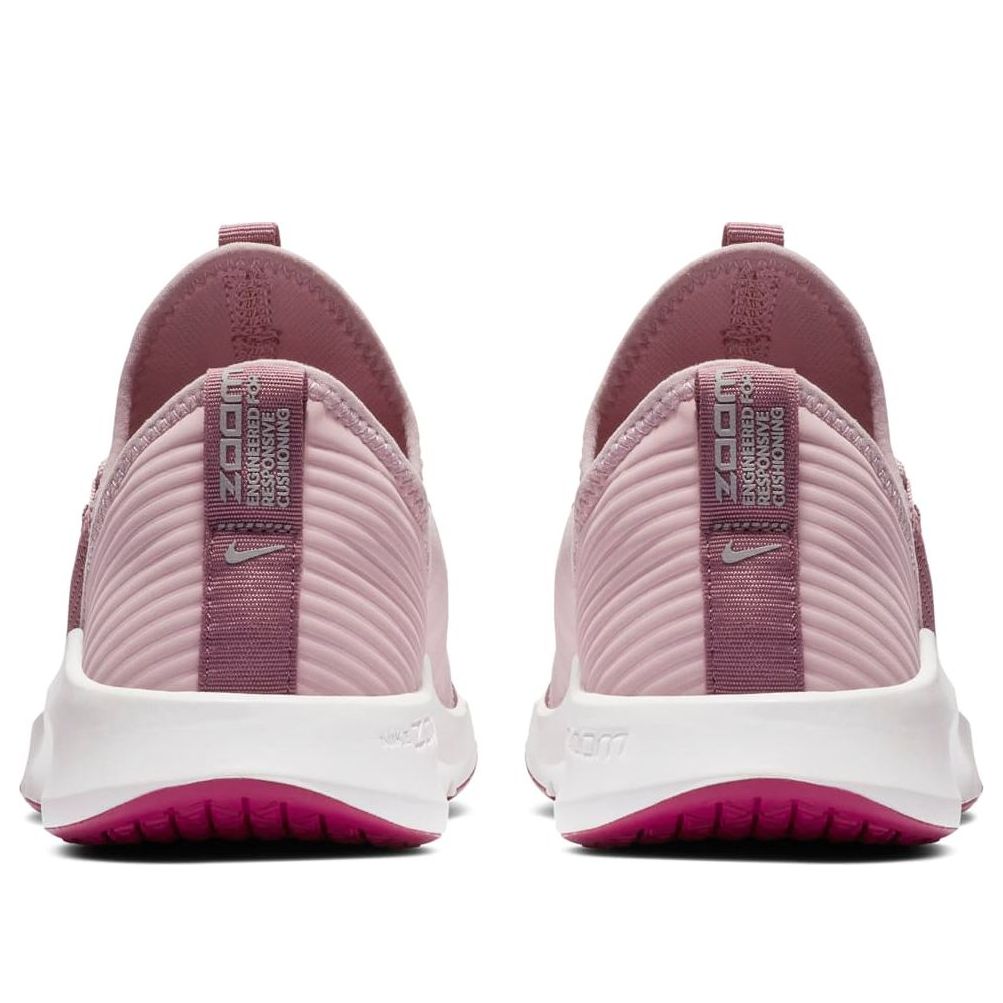 (WMNS) Nike Air Zoom Elevate 'Plum Chalk' AA1213-500