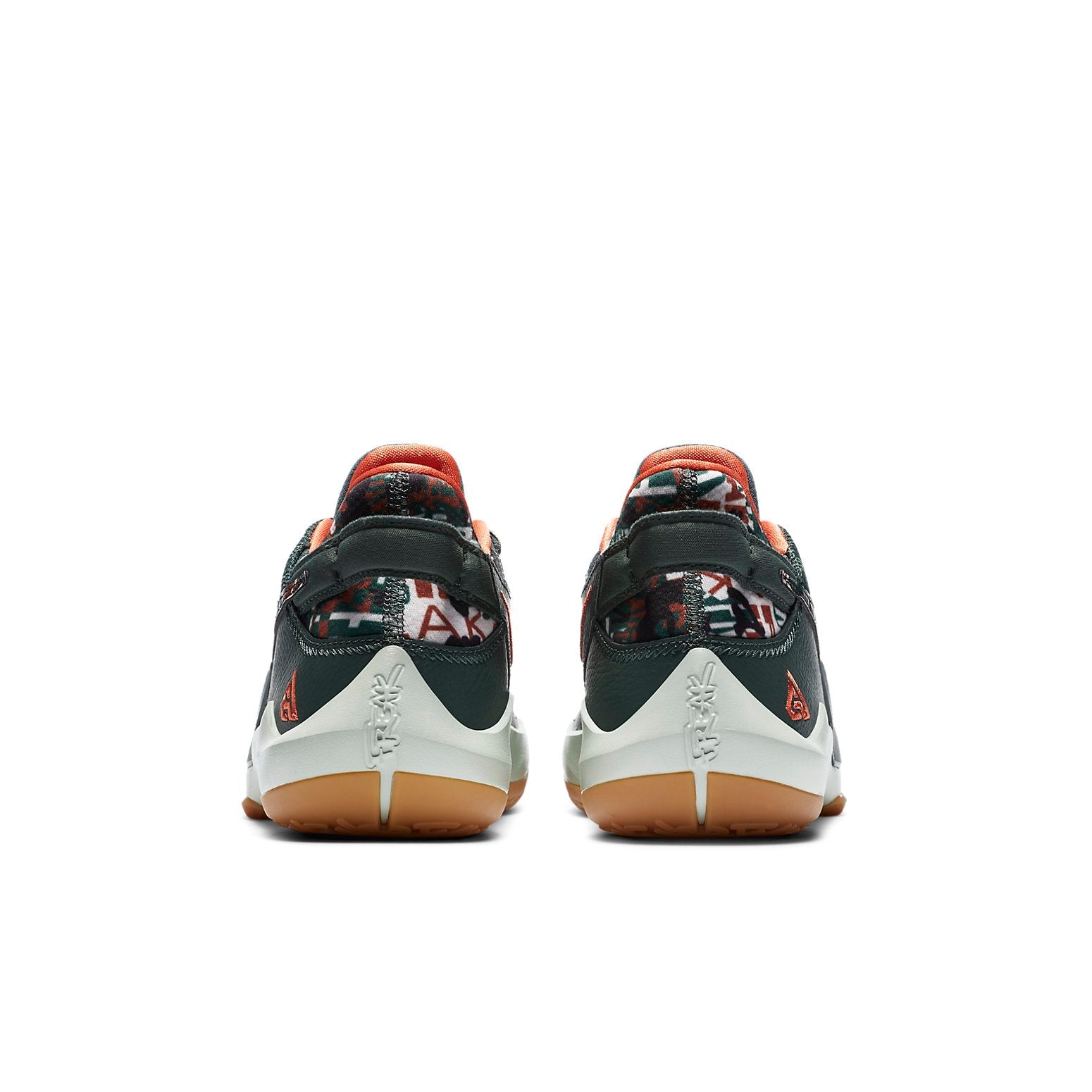 (GS) Nike Zoom Freak 2 'Ashiko' DD0012-300