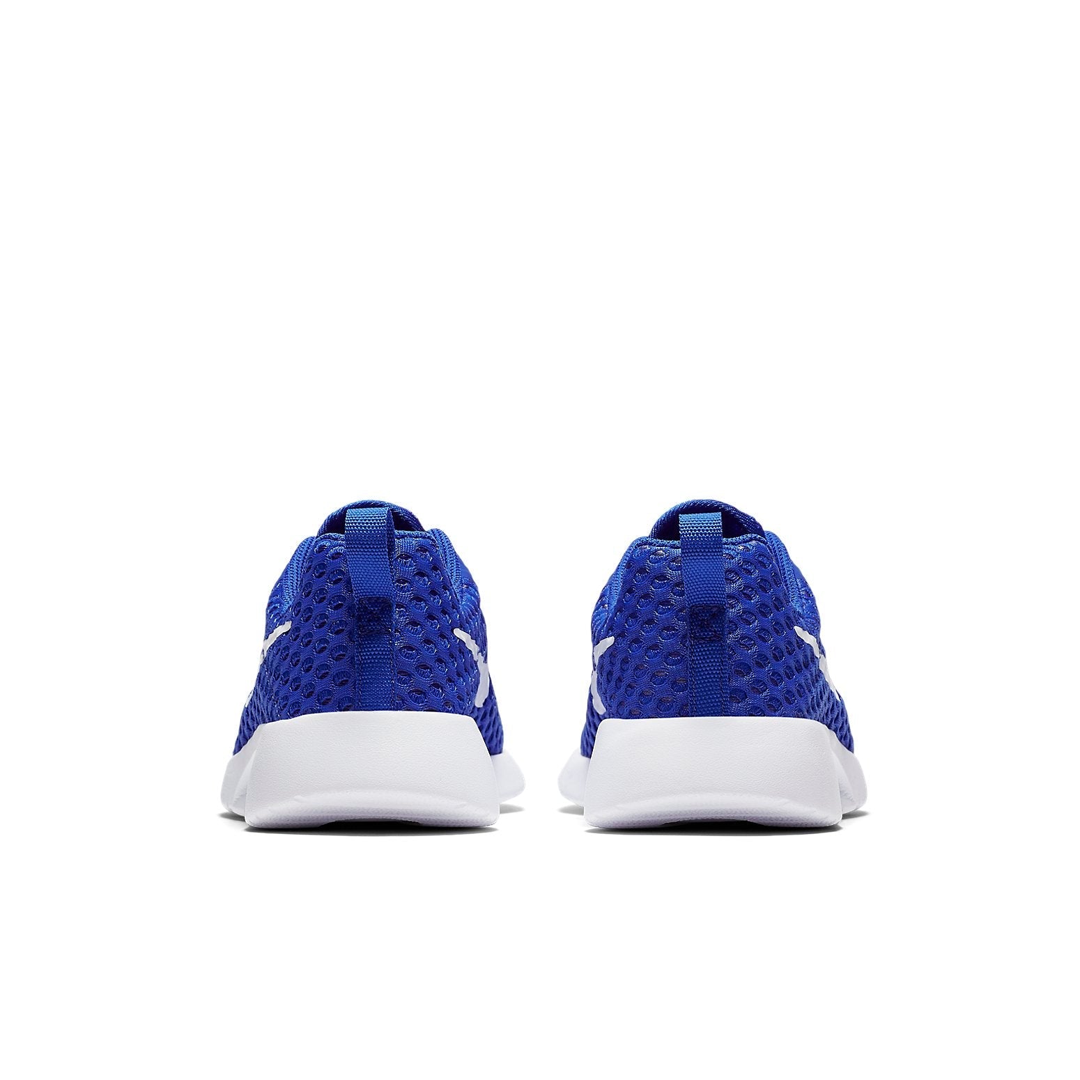 (GS) Nike Tanjun 'Royal Blue White' AO9603-400