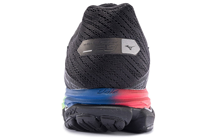Mizuno Wave Rider 23 'Multi-Color' J1GC190373
