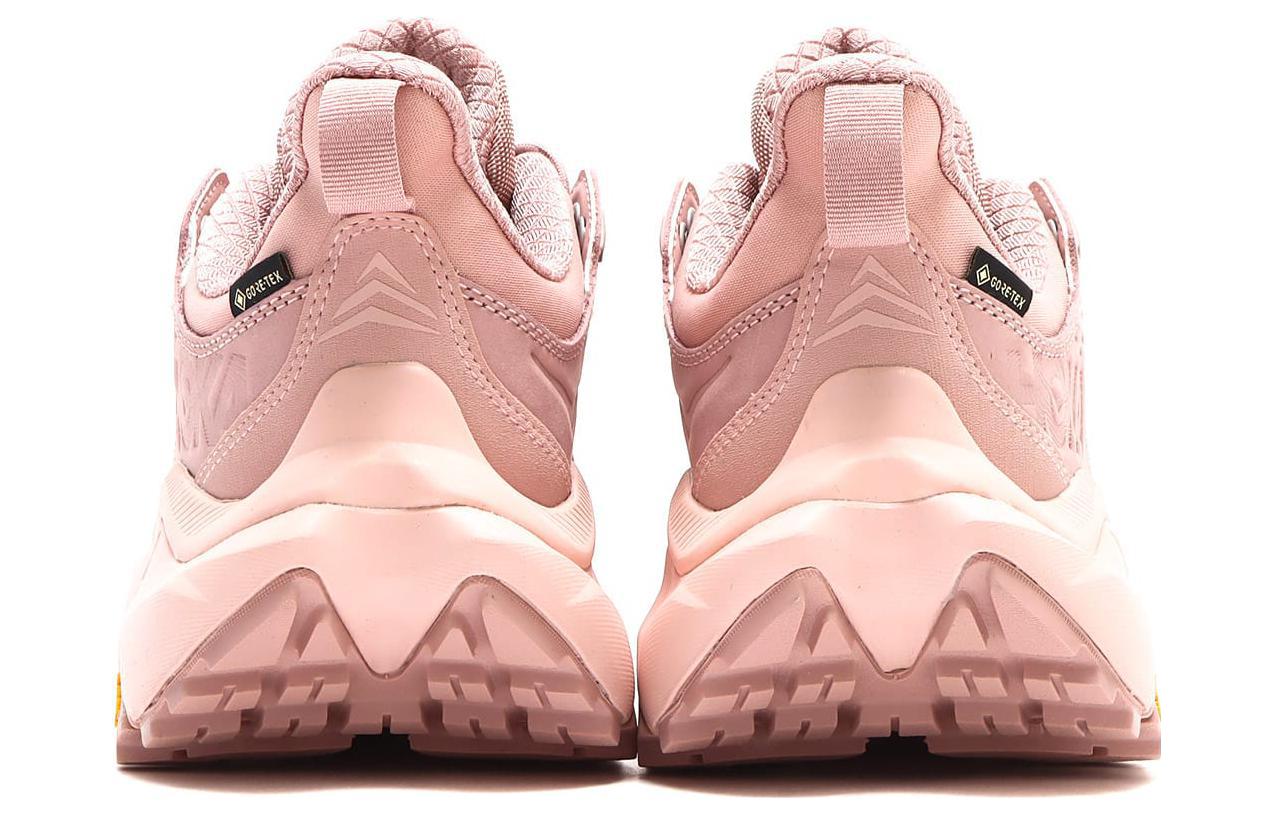 HOKA ONE ONE Kaha 2 Low GTX 'Pale Mauve Peach Whip' 1123190-PMPW