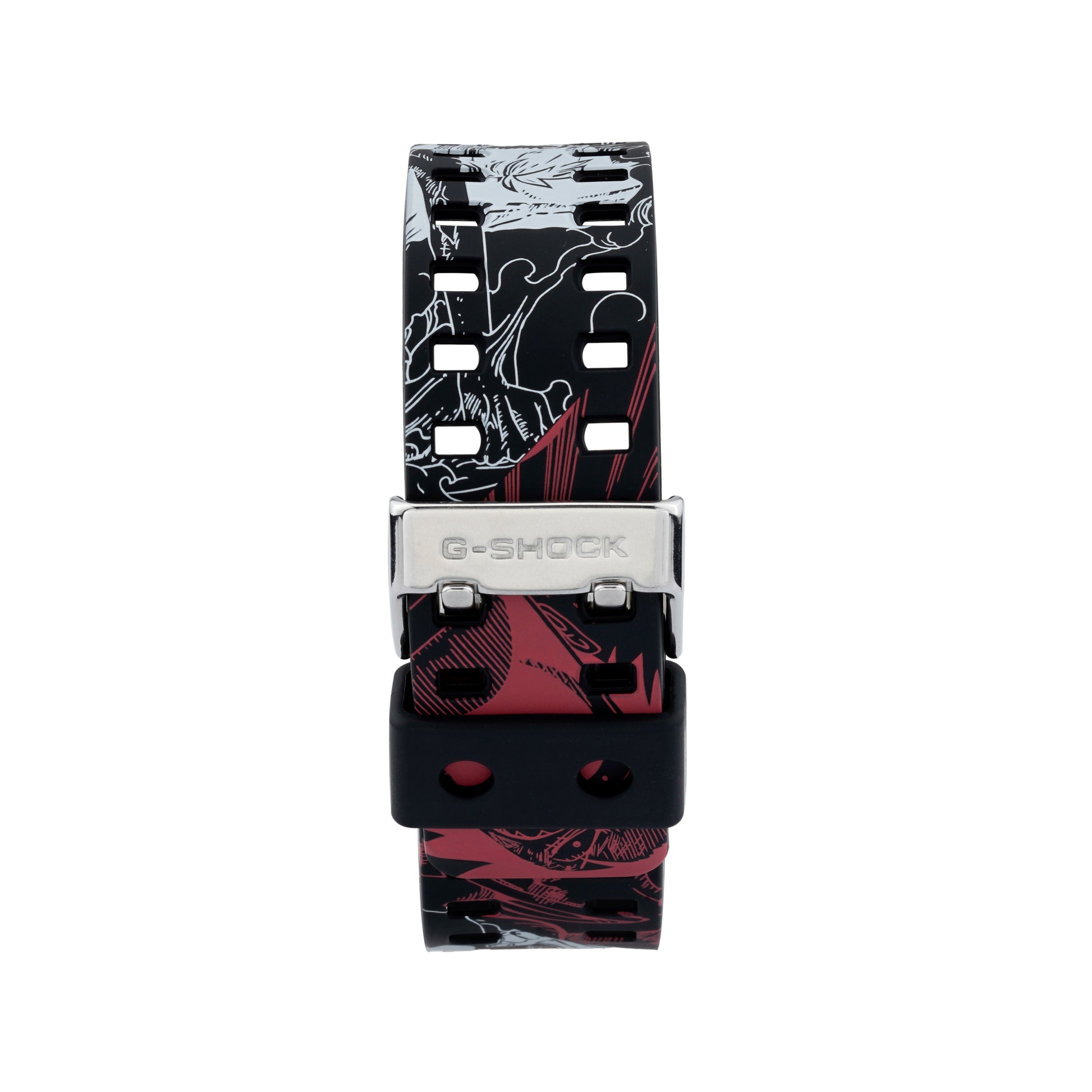 CASIO G-Shock Analog-Digital 'Black' GA-110JOP-1A4PR
