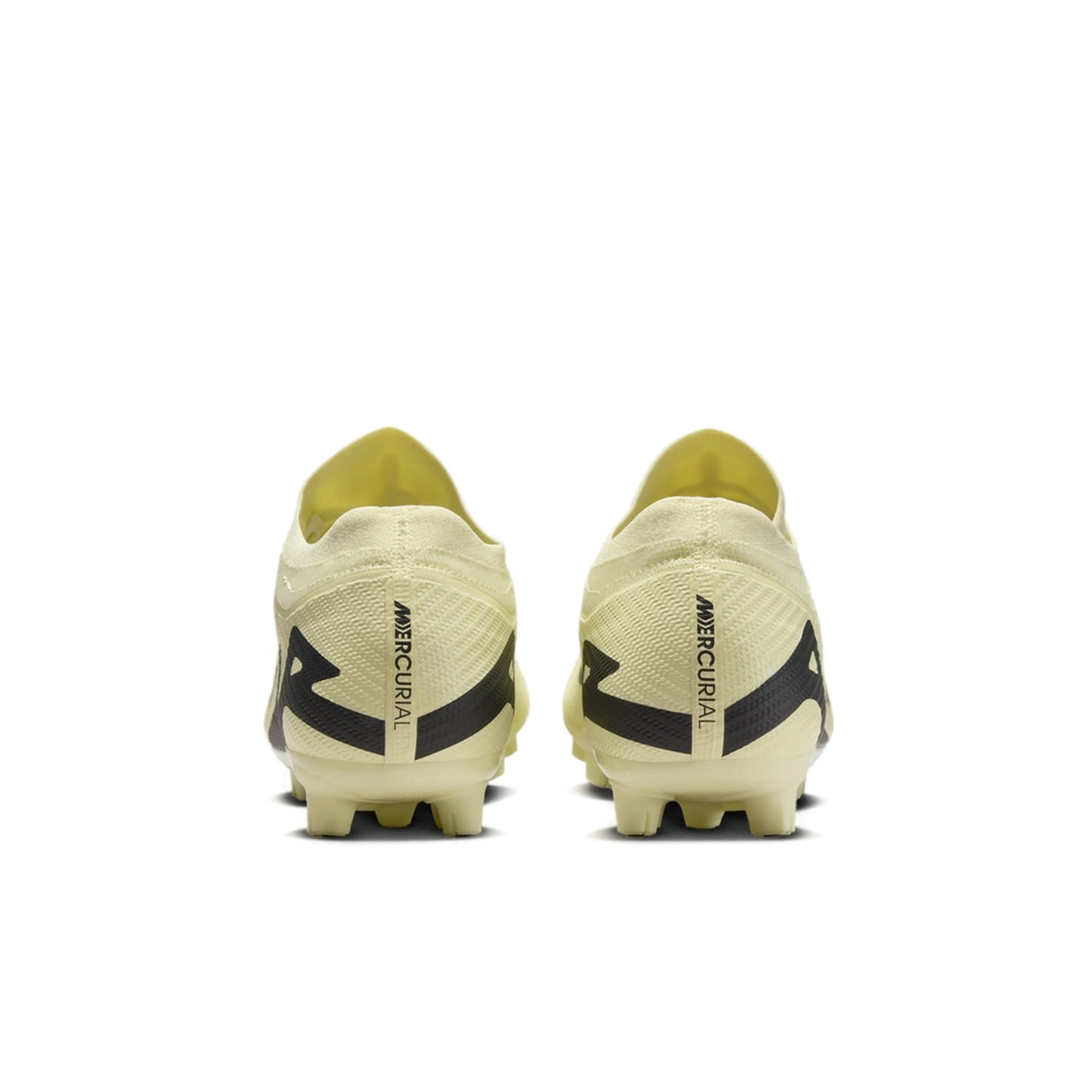 Nike Mercurial Vapor 15 Pro 'Yellow Black' DJ5602-700