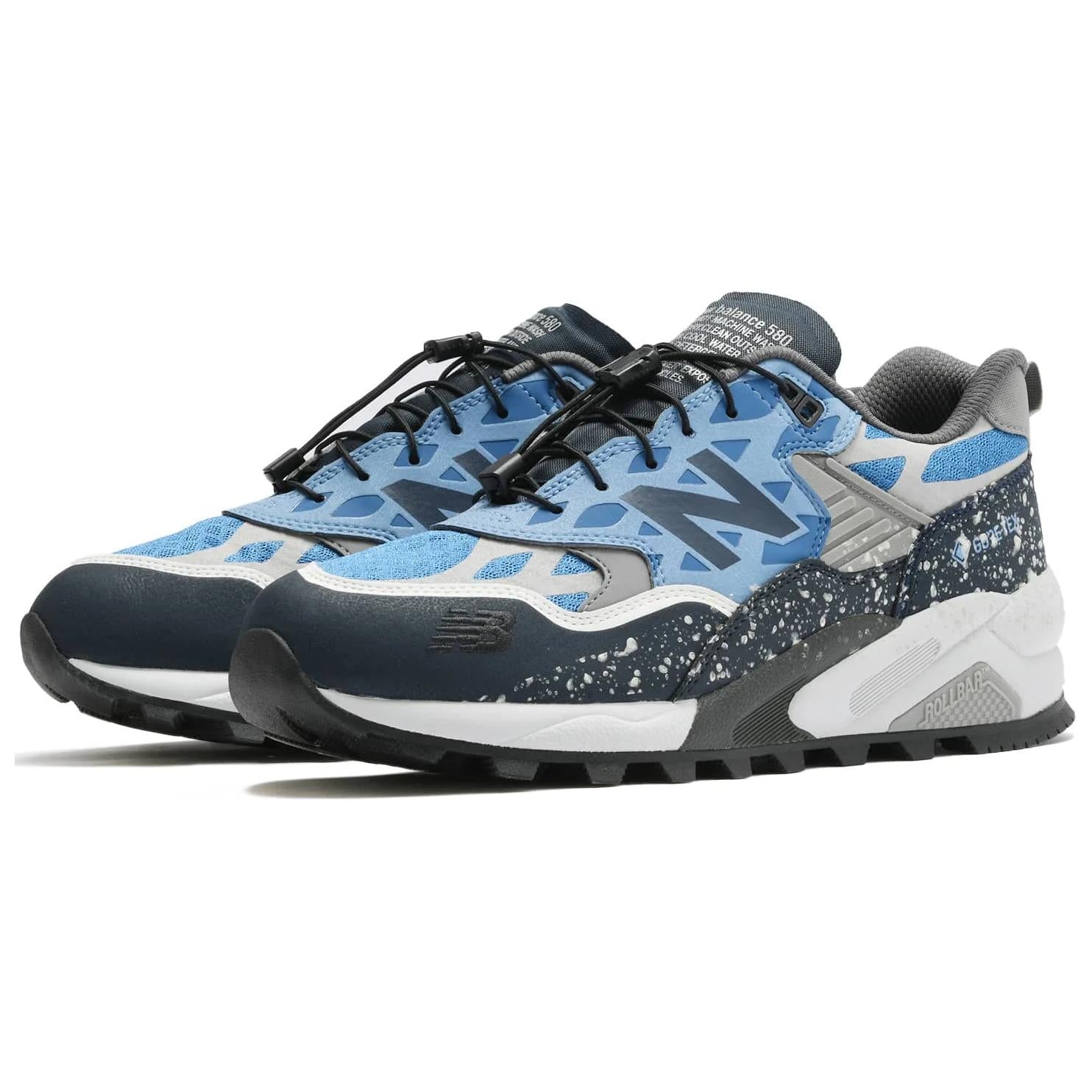 New Balance 580 Gore-Tex Mita Sneakers 'MARQUEE PLAYER' MT580RMP