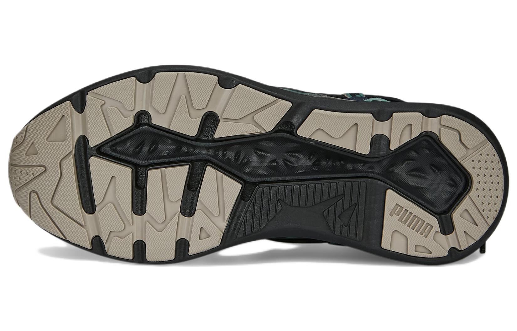 PUMA TRC Blaze x MARKET 'Flint Gray Phantom Black' 388654-02