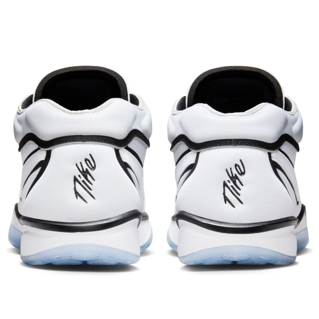 Nike Air Zoom GT Hustle 2 'White Black' DJ9405-102
