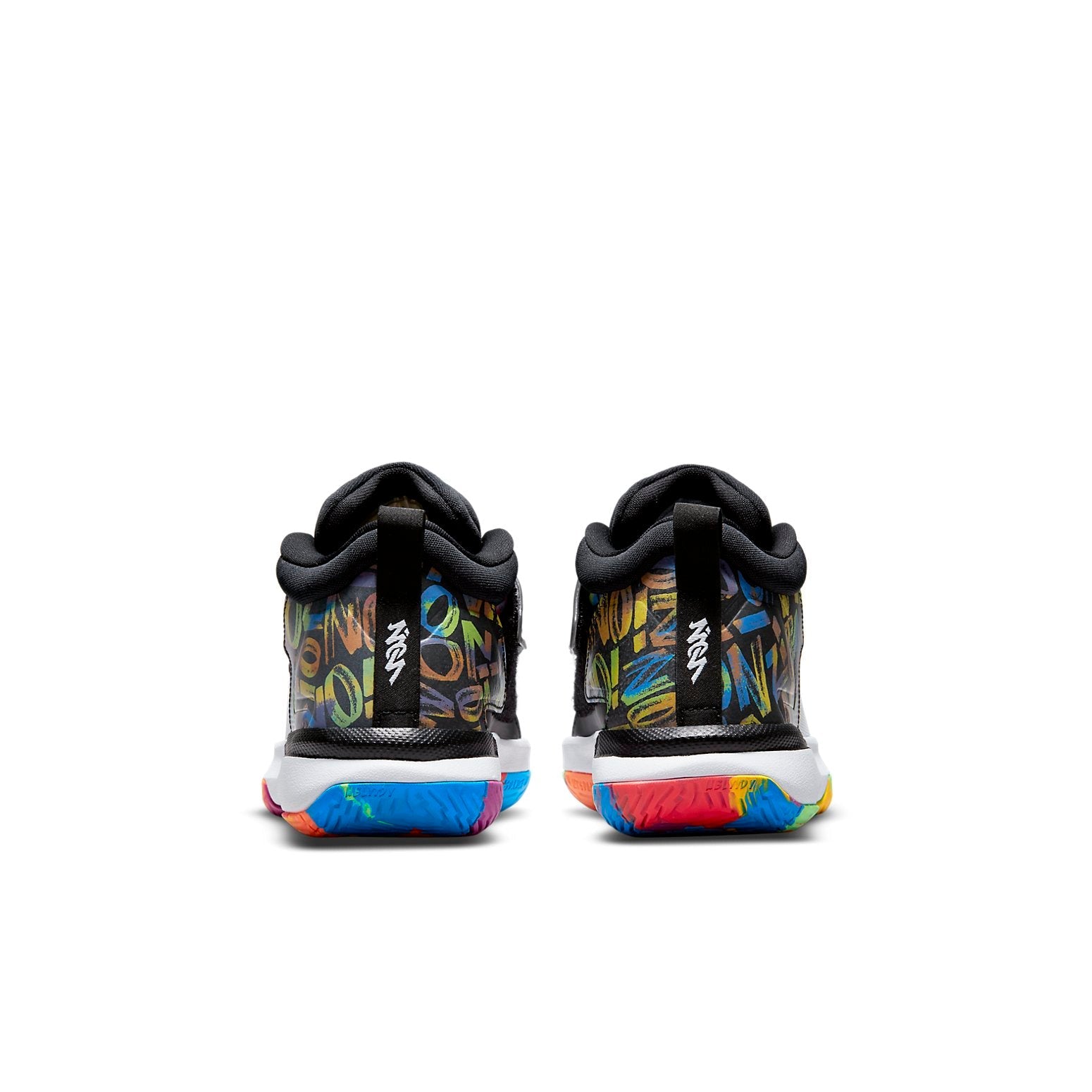 (PS) Air Jordan Zion 1 'Noah' DC2024-001