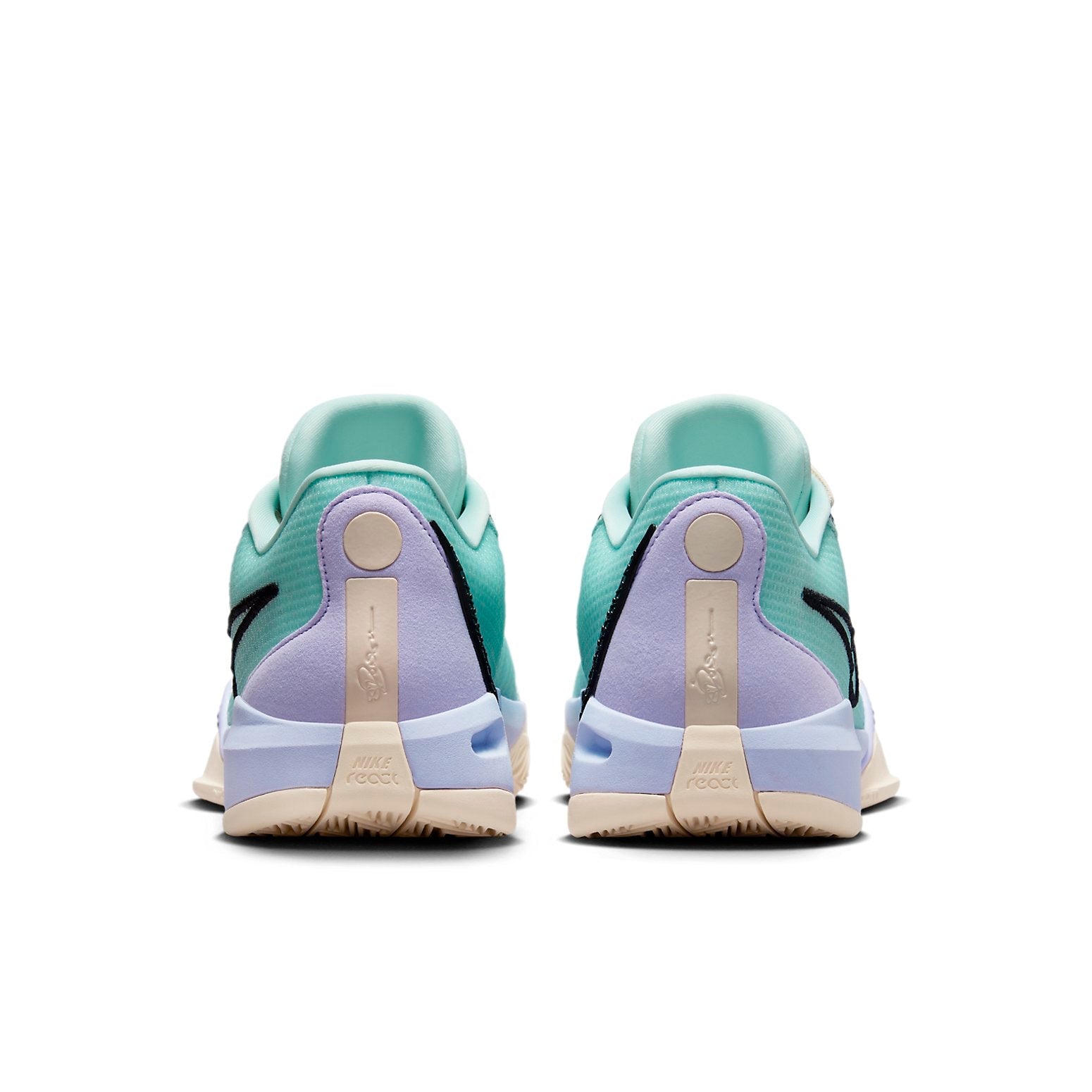 (WMNS) Nike Sabrina 1 EP 'Brooklyn's Finest' FQ3389-301