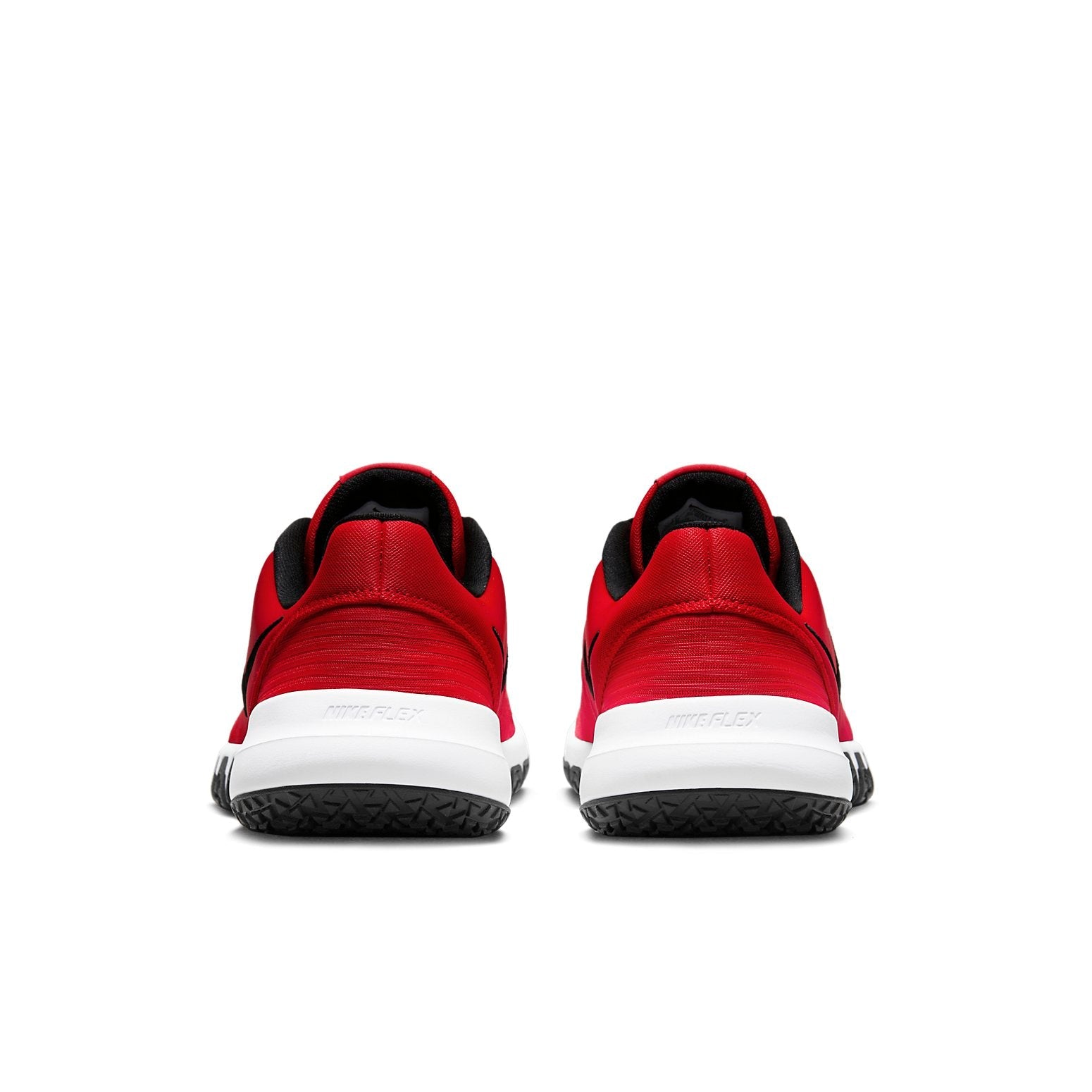 Nike Flex Control 4 'University Red' CD0197-600