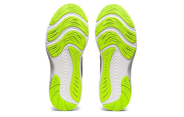 ASICS Gel Pulse 13 'Black Hazard Green' 1011B175-004
