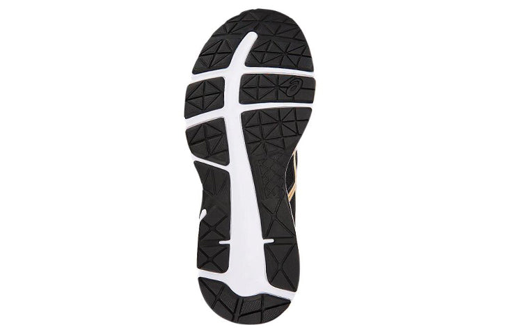 (WMNS) ASICS Gel-Contend 4 'Black Yellow' T765N-9095