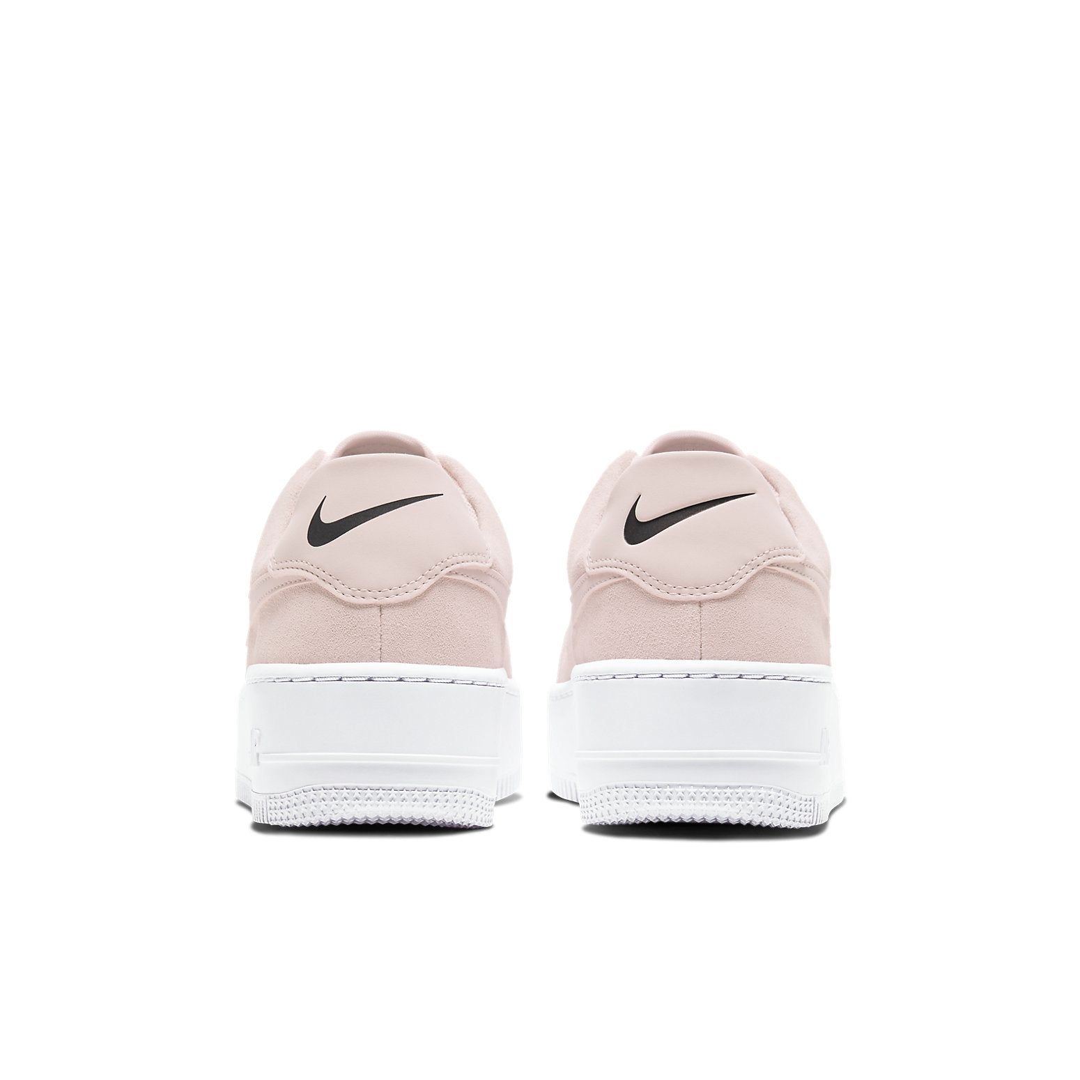 (WMNS) Nike Air Force 1 Sage Low 'Barely Rose' AR5339-604