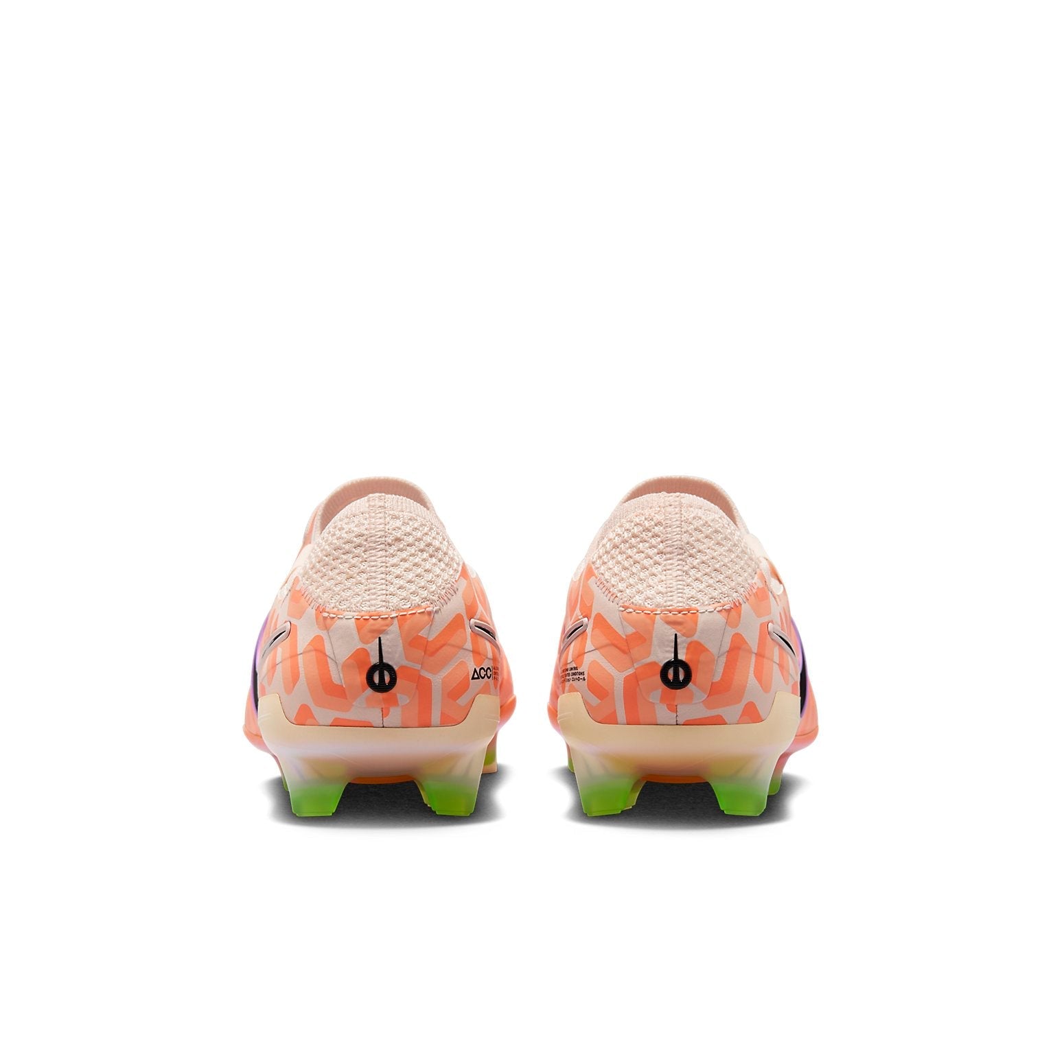 Nike Tiempo Legend 10 Elite 'United Pack - Guava Ice Black' DZ3176-800