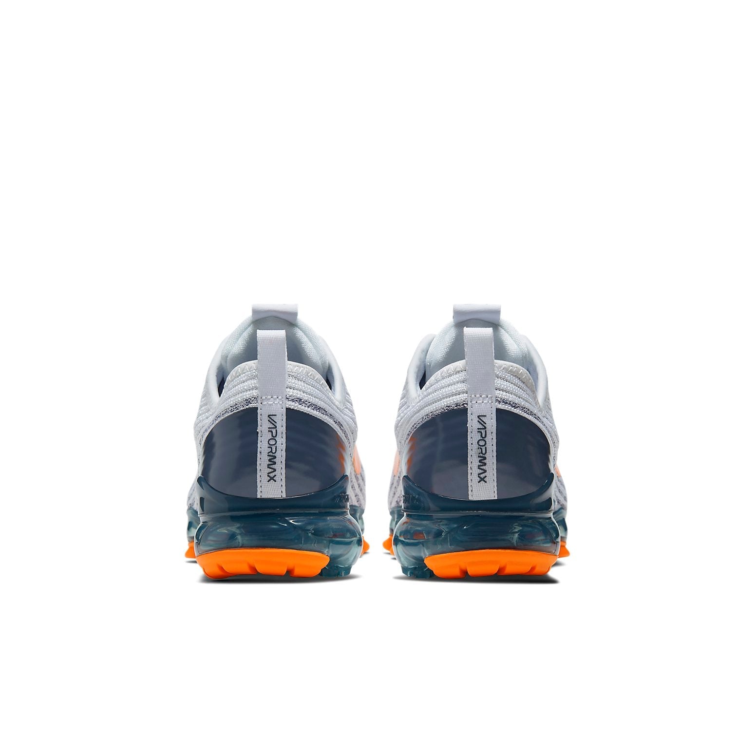 (GS) Nike Air VaporMax Flyknit 3 'Diffused Blue Hyper Crimson' BQ5238-105