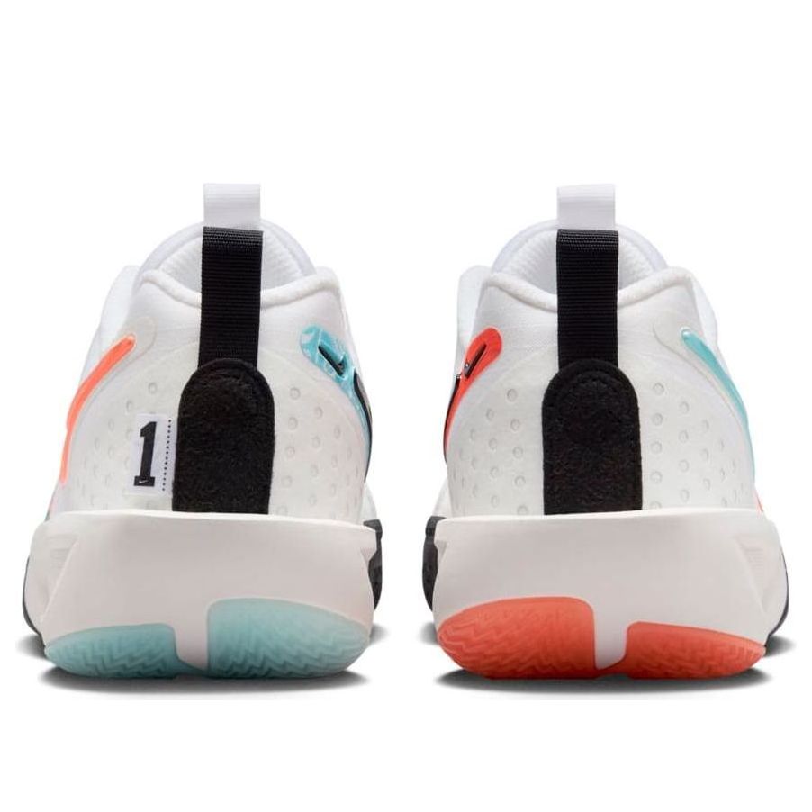 (GS) Nike Air Zoom GT Cut 3 'CHBL' HF5732-141