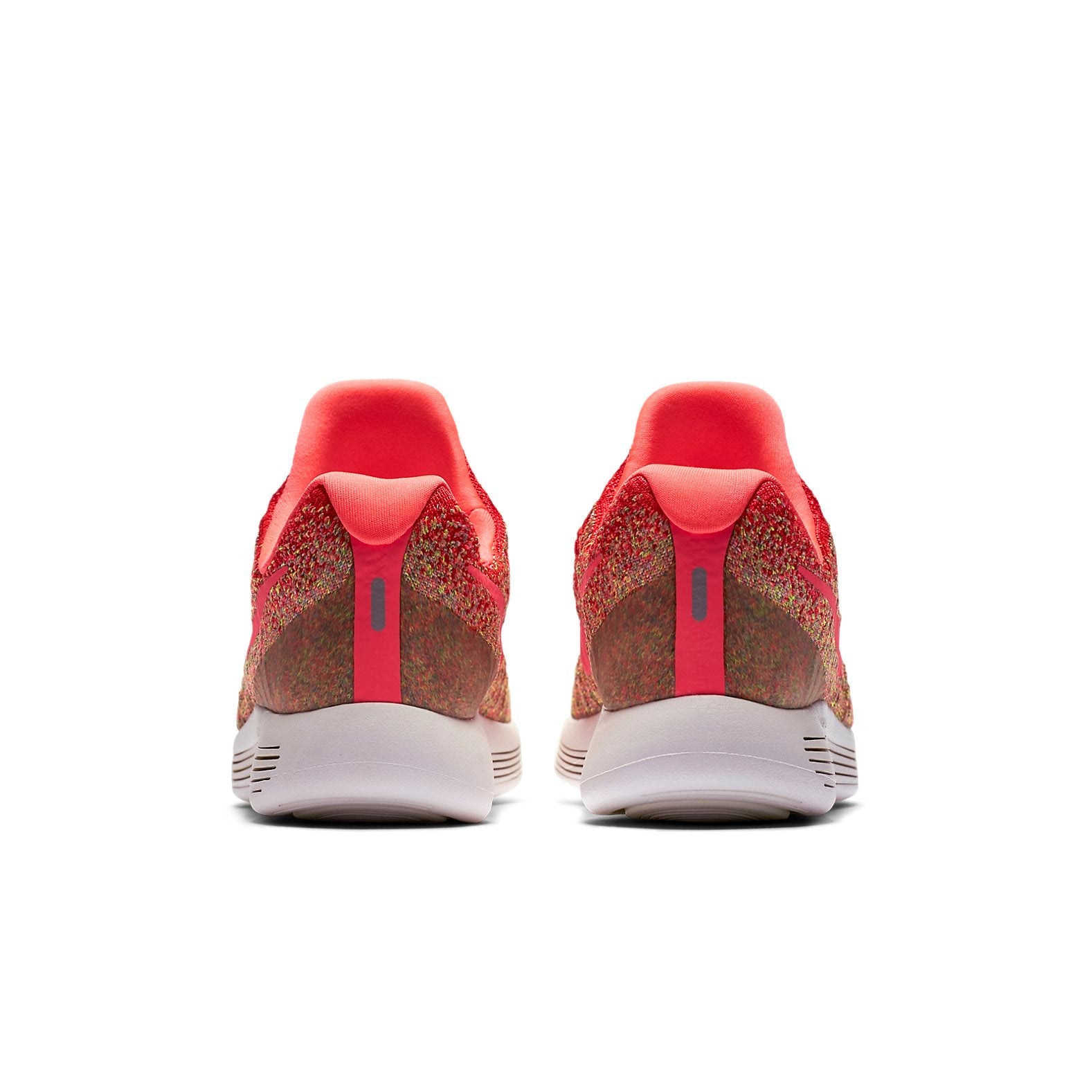(WMNS) Nike LunarEpic Low Flyknit 2 'Hyper Punch' 863780-601