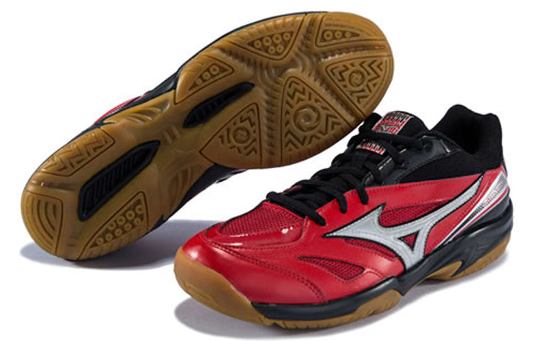 Mizuno Gate Sky Red/Black 71GA174003