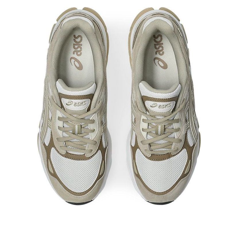 ASICS Gel-NYC 2.0 'Milk Tea Brown' 1203A895-102