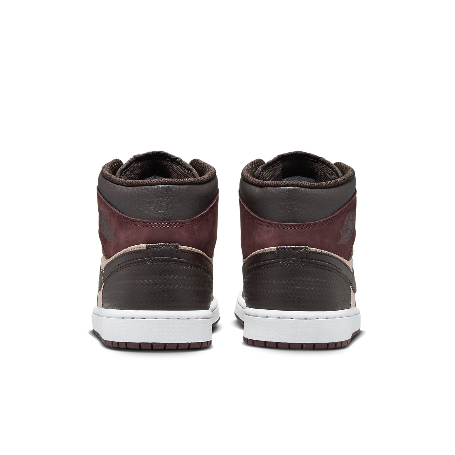 Air Jordan 1 Mid SE 'Paris YMCA' FZ4359-200