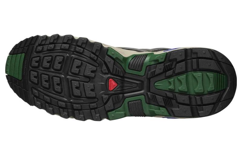 Salomon Acs Pro Advanced 'Brown Blue' 417526