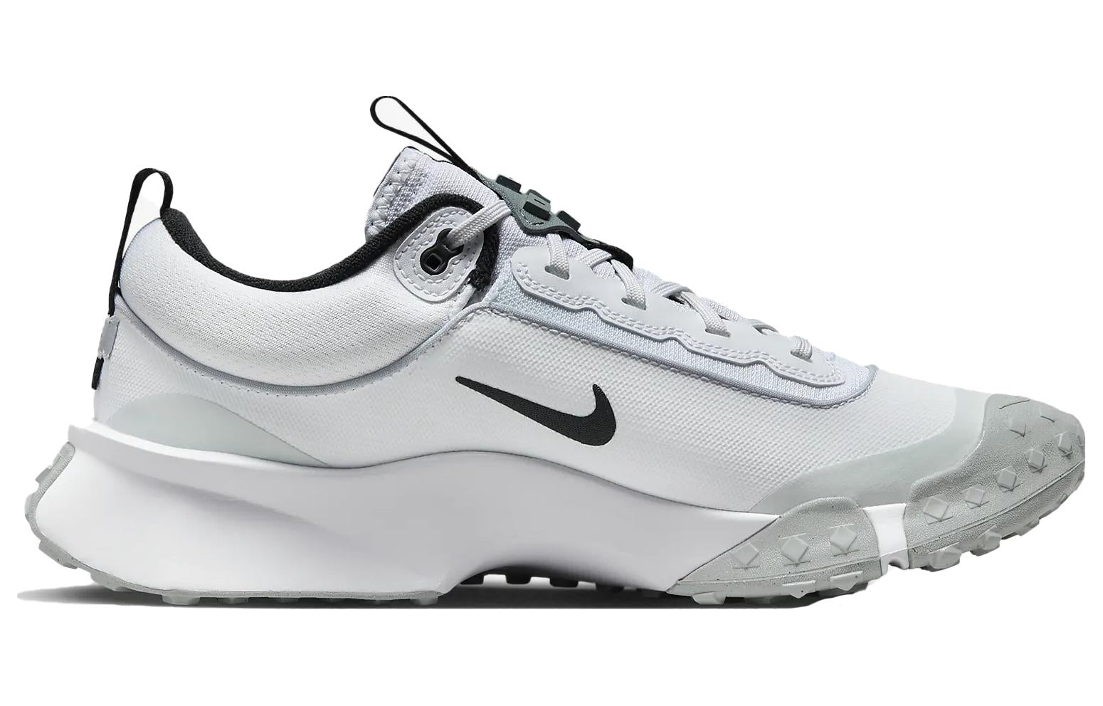 Nike Air Diamond Varsity Turf  'White Black' FN7454-100