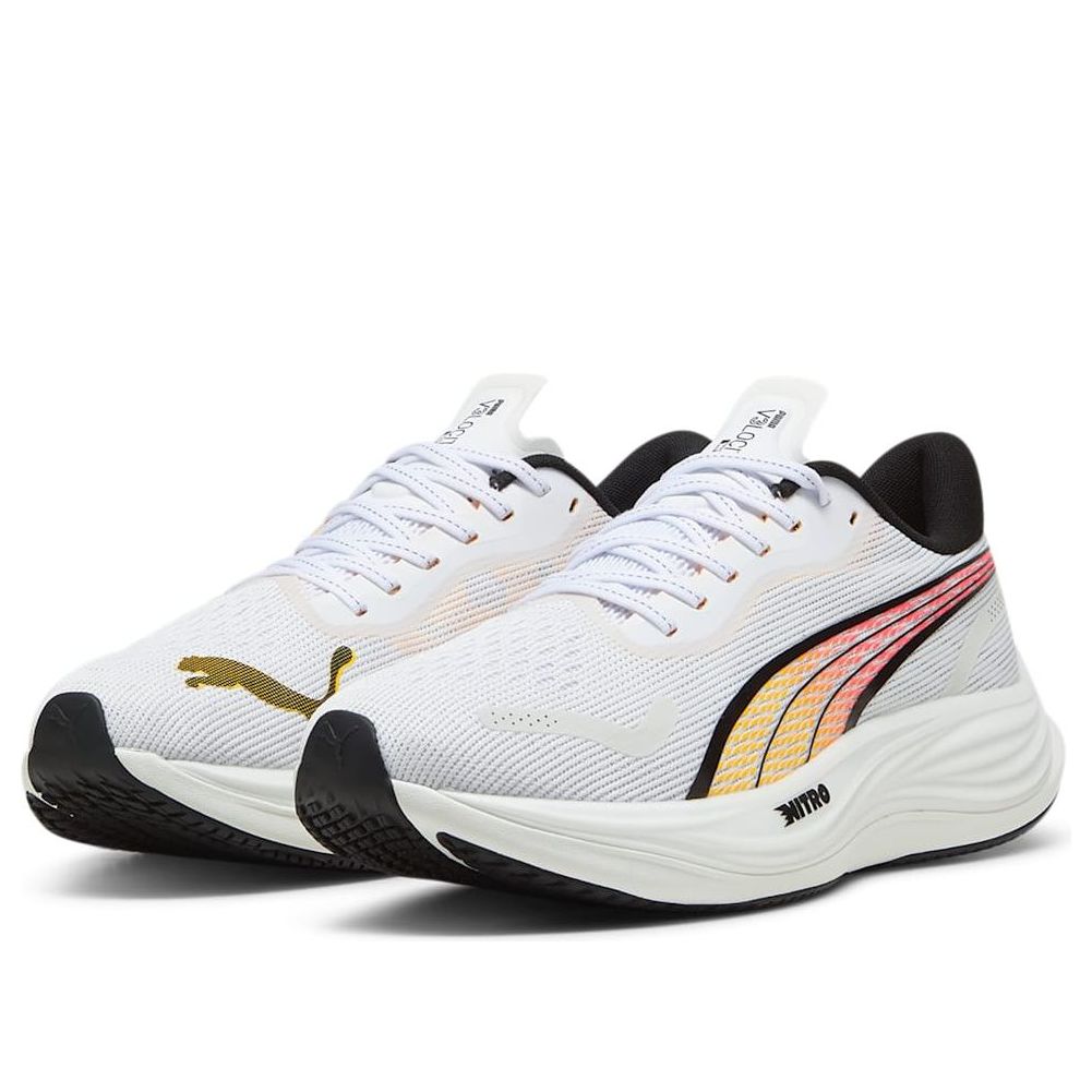 PUMA Velocity Nitro 3 'White Sun Stream' 377748-09