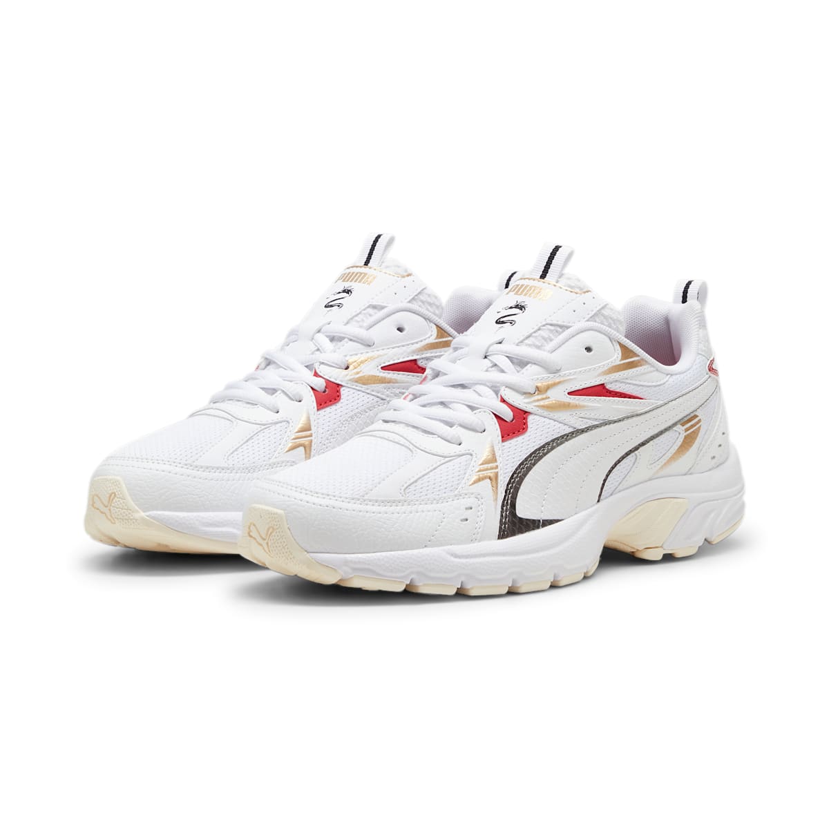 PUMA Milenio Tech 'Year of the Dragon' 395254-01