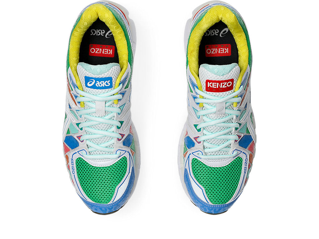 ASICS x KENZO Gel-Kayano 20 'Multi-Color' 1201A992-960
