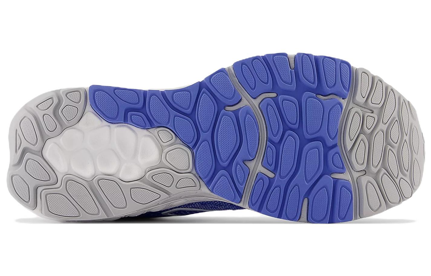 (WMNS) New Balance Fresh Foam x 880 v12 'Blue White' W880H12