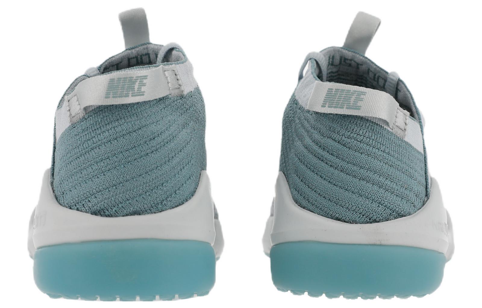 (WMNS) Nike Air Zoom Fearless Flyknit 2 'Ocean Cube Cool Gray' AA1214-303