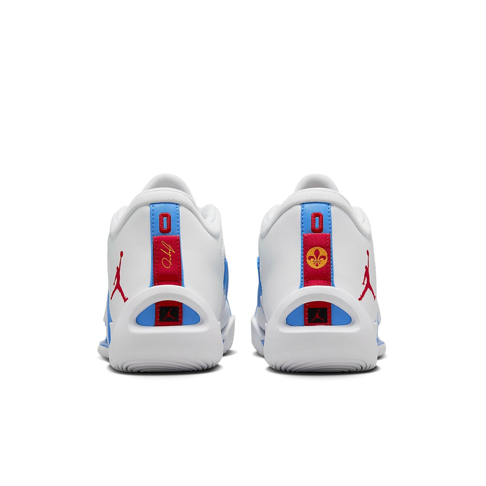 Air Jordan Tatum 1 PF 'Archer Ave St. Louis' DX6732-100