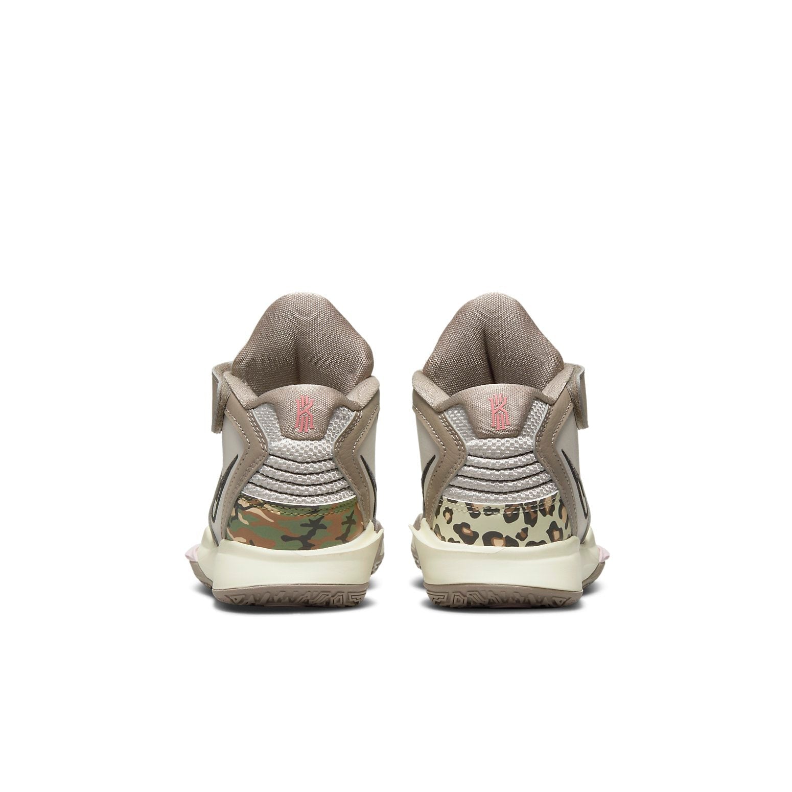(PS) Nike Kyrie Infinity 'Leopard Camo' DD0332-006