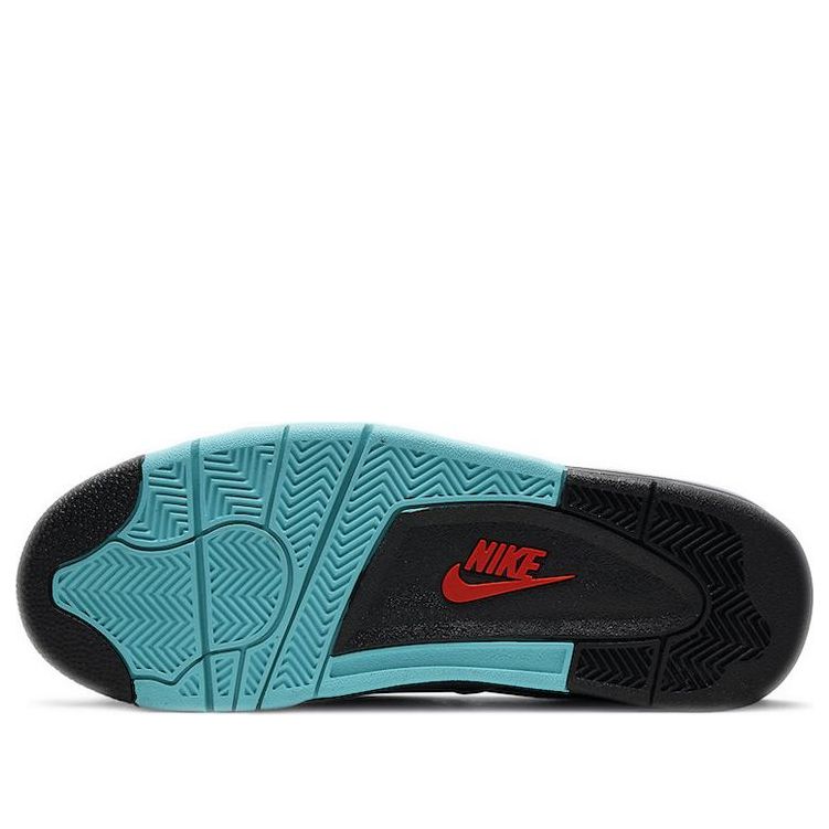 Nike Air Flight 89 'Vivid Purple' CJ5390-500