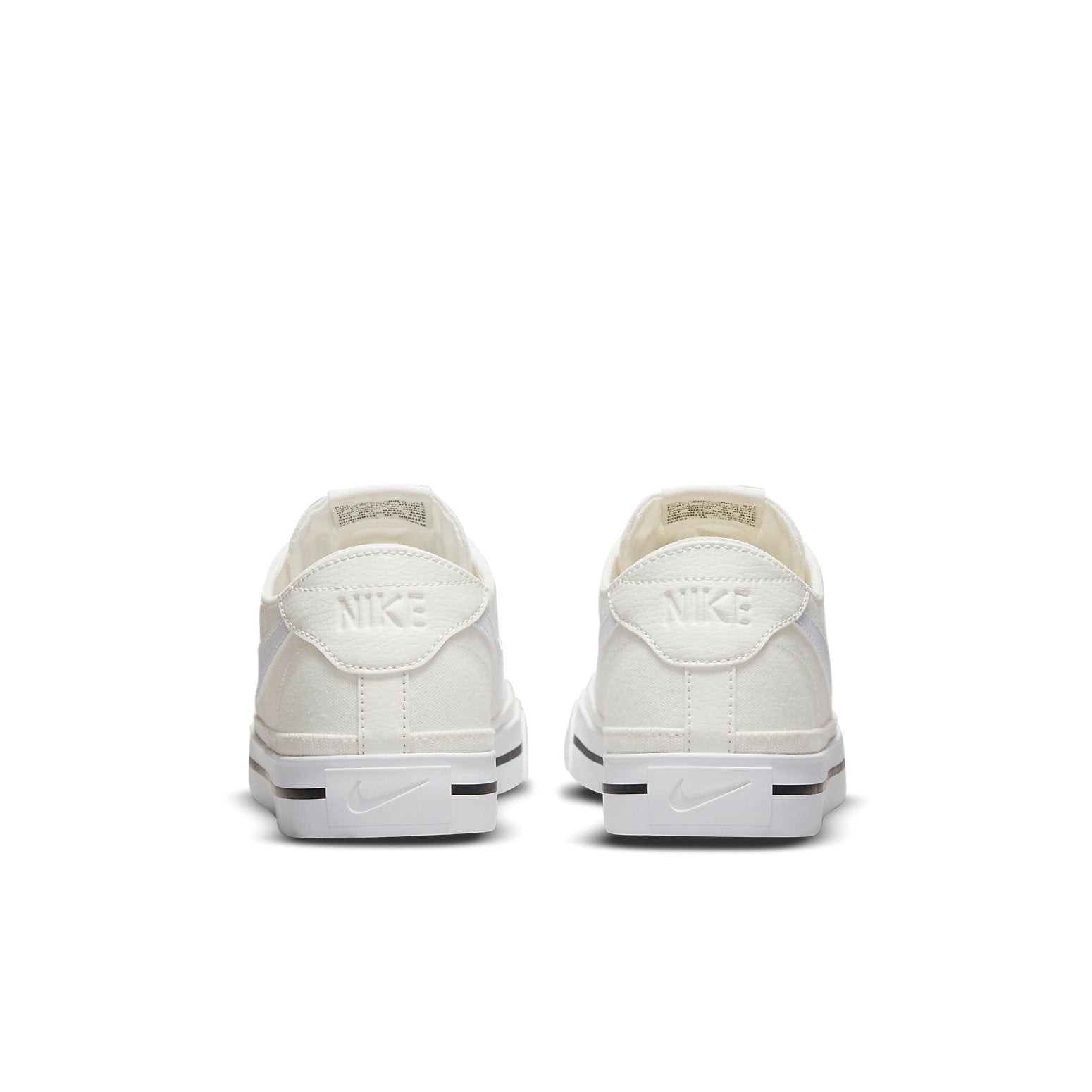 Nike Court Legacy CNVS Creamy CW6539-102
