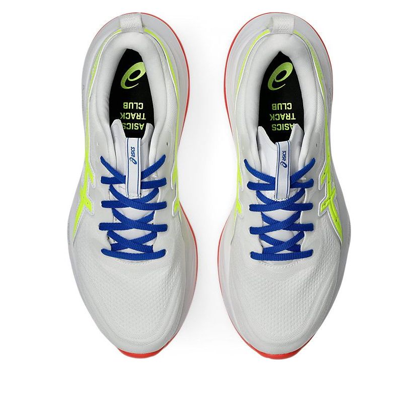 ASICS Gel Cumulus 27 'Track Club Pack - Safety Yellow' 1011C135-100