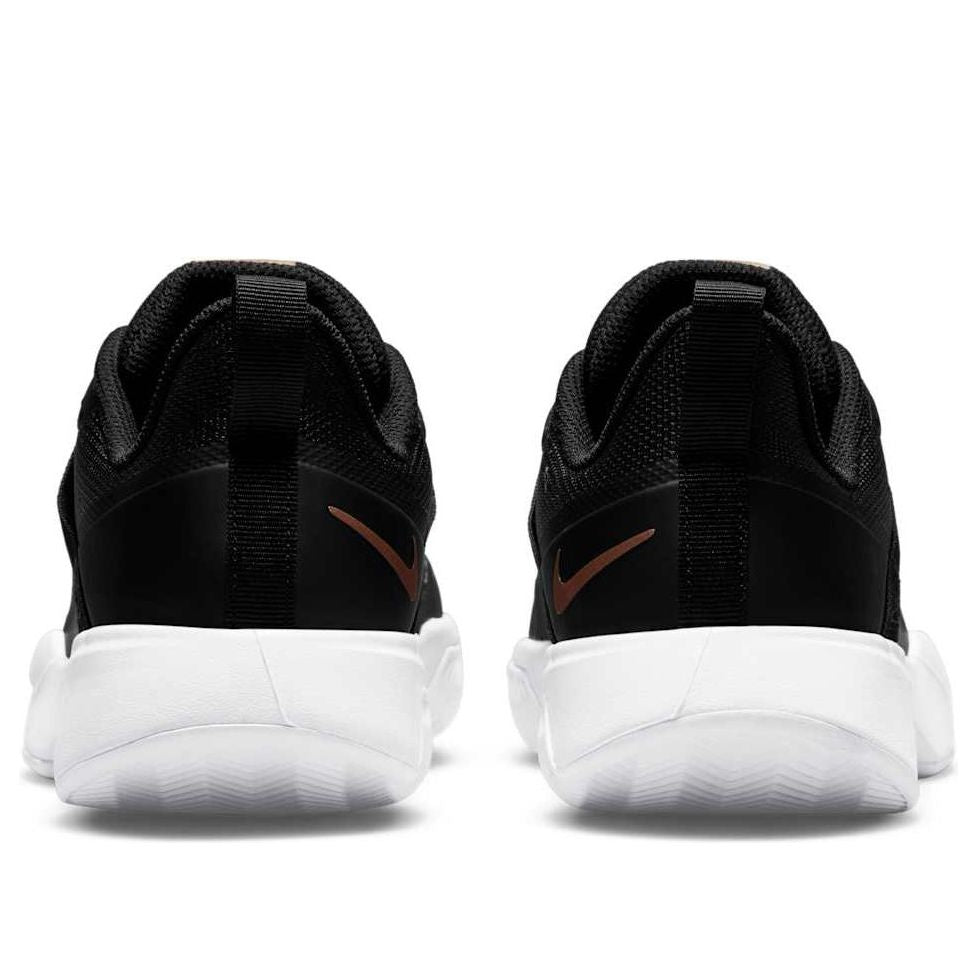 (WMNS) Nike Court Vapor Lite 'Black Gold' DH2945-024