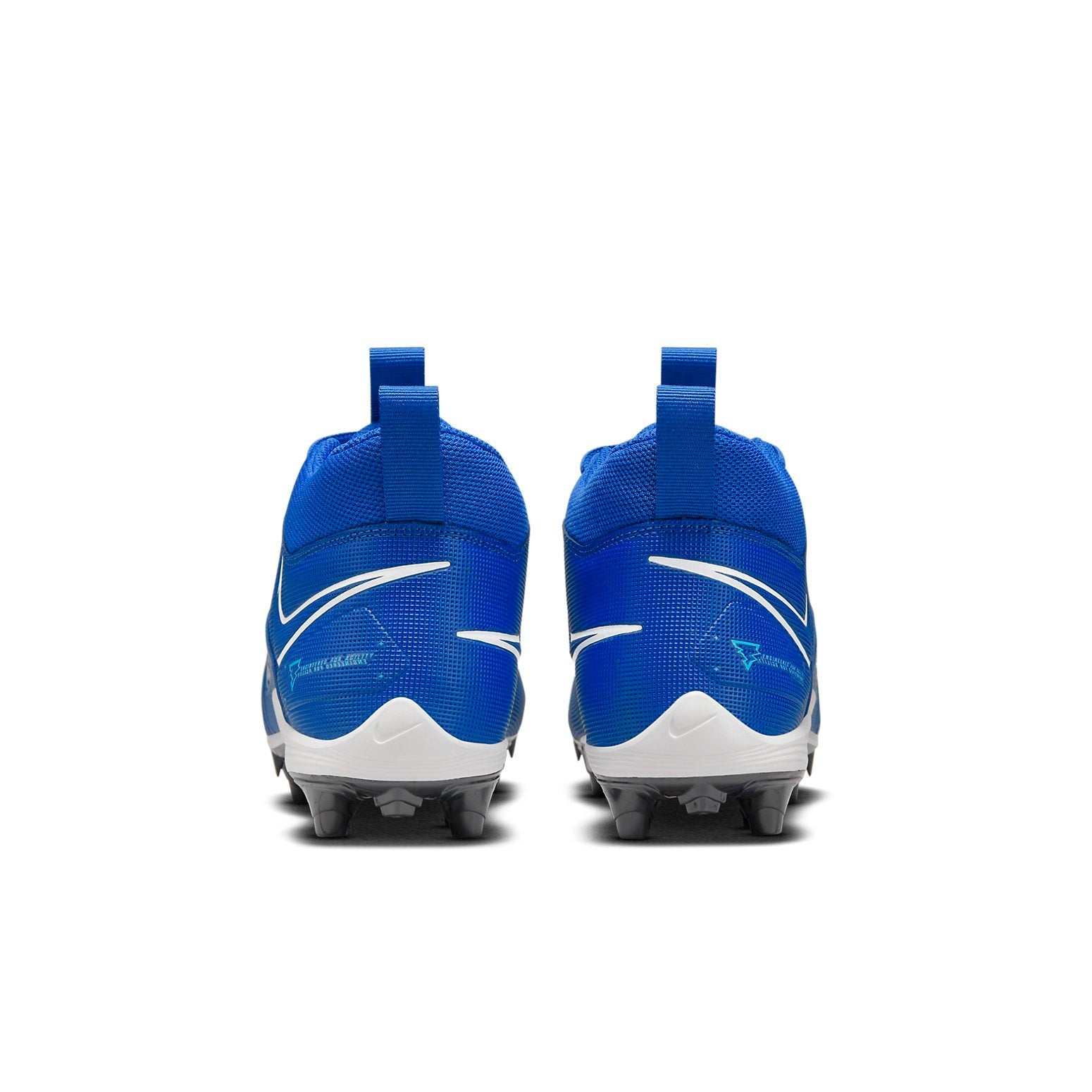 Nike Alpha Menace Varsity 3 'Game Royal' CV0586-414